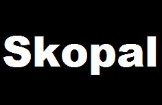 Skopal